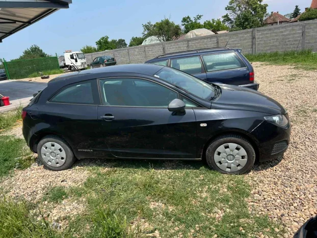 Instalacija za Seat Ibiza 1.2 benzin 2012