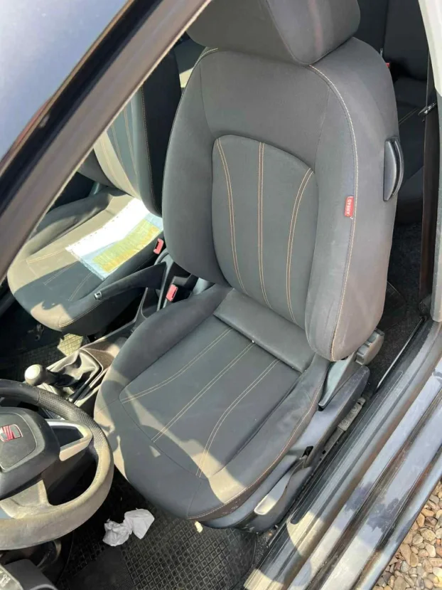 Instalacija za Seat Ibiza 1.2 benzin 2012