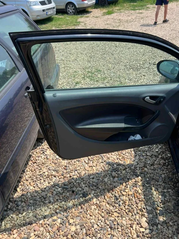 Instalacija za Seat Ibiza 1.2 benzin 2012