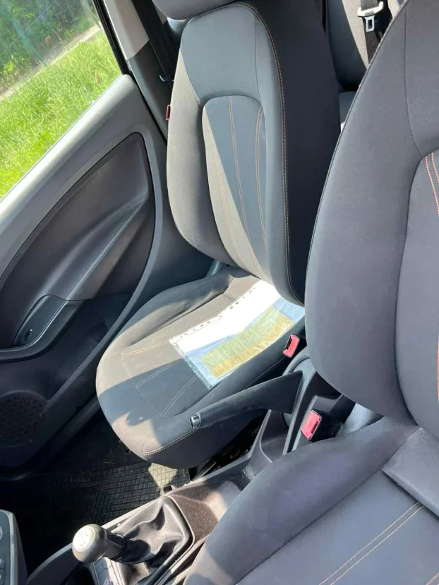 Instalacija za Seat Ibiza 1.2 benzin 2012