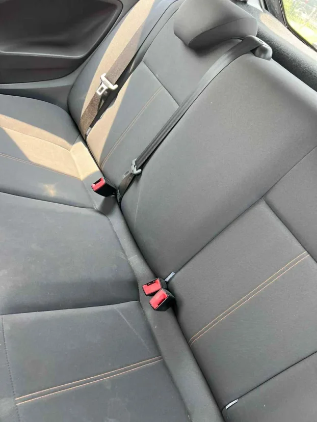 Instalacija za Seat Ibiza 1.2 benzin 2012
