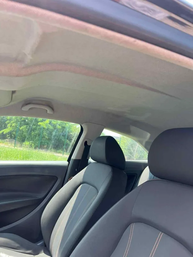 Instalacija za Seat Ibiza 1.2 benzin 2012