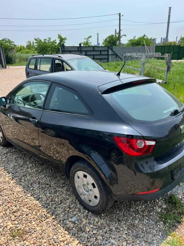 Instalacija za Seat Ibiza 1.2 benzin 2012
