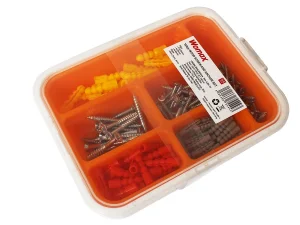 Vijci i tiple SET 156 KOM