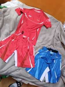 Green Hill IMMAF Komplet Trening MMA Original