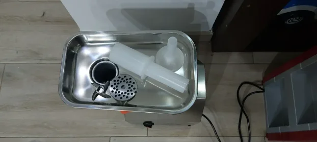 Elektricna masina za meso -Prohrom Mk-12