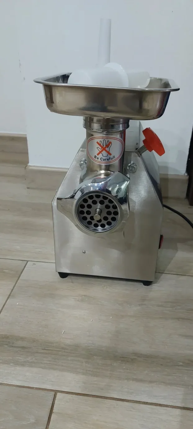 Elektricna masina za meso -Prohrom Mk-12