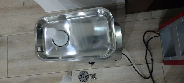 Elektricna masina za meso -Prohrom Mk-12