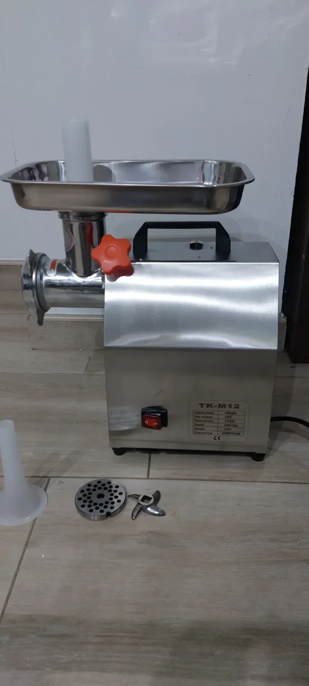 Elektricna masina za meso -Prohrom Mk-12