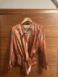 Dolce&Gabbana svileni body novo original 20% popust