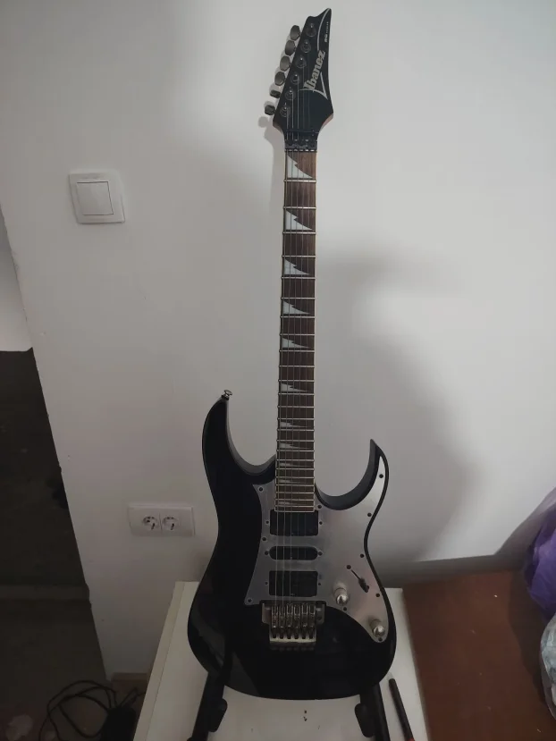 Ibanez