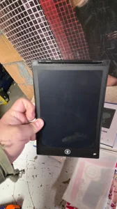 LCD tabla za pisanje 18 kom cena 450 din kom