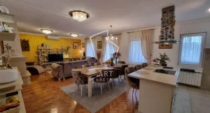 Bulevar JNA, Jajinci, 5+ petosobna, 328 m²