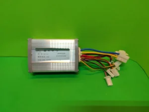 Kontroler 24v 1000w 2 zice mono