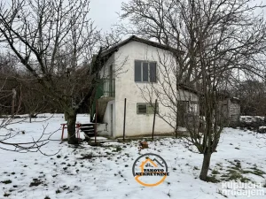 rasadnik, Požarevac, Busije, 2.0 dvosobna, 16 m²