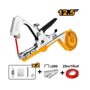 Ingco HPTM1258 Mašina za vezivanje biljaka / Vezačica – NOVO