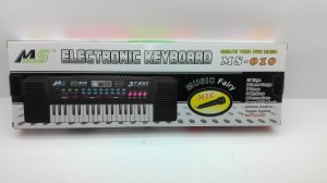 Sintisajzer MS-010 sa mikrofonom