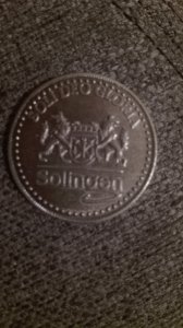 medalja trimm taler 1988