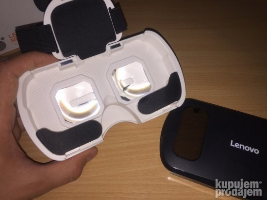 VR naocare /Lenovo/ V200