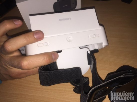 VR naocare /Lenovo/ V200