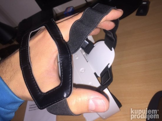 VR naocare /Lenovo/ V200