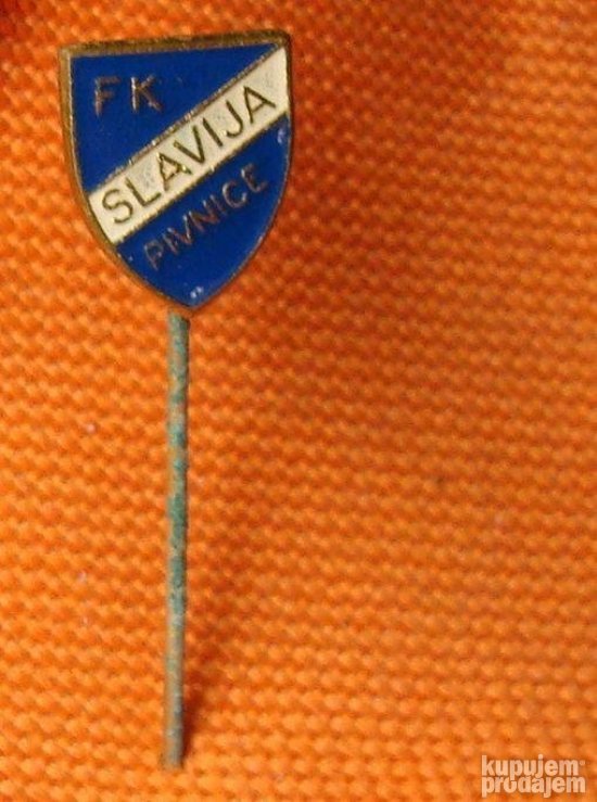 FK Slavija Pivnice