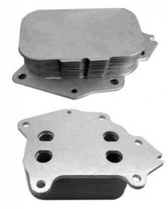 Hladnjak ulja Citroen C5 1.6 HDI 04-