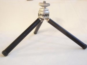 FUJI mini stativ
