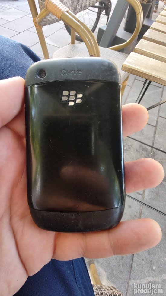 Blackberry