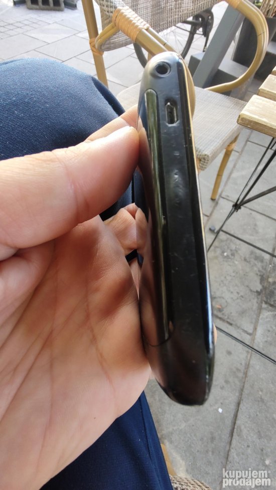 Blackberry