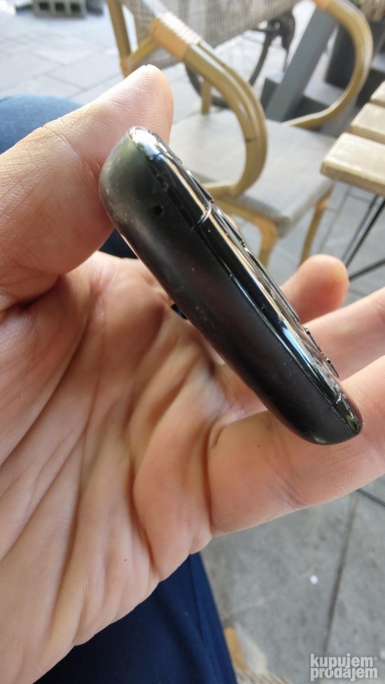 Blackberry
