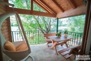 Ada House - vikendica za uživanje