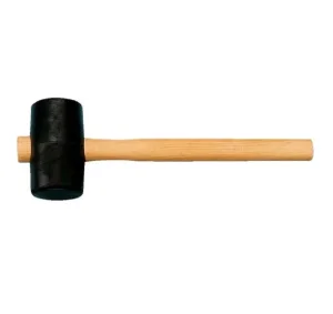 Gumeni čekić, oblik A, 510 gr