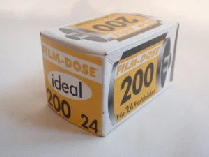 IDEAL 200ASA sa isteklim rokom