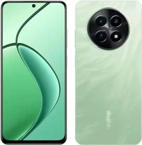 Realme 12x 5g 8 GB/256 GB Feather Green