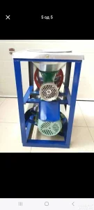 Masina za mlevenje mesa