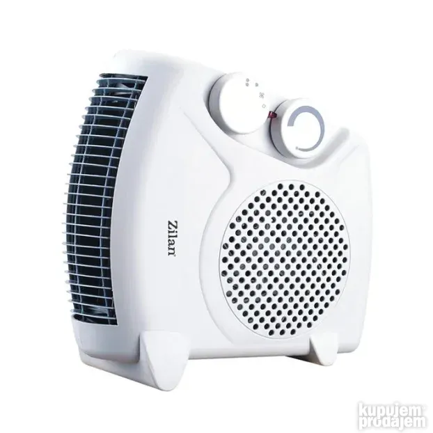Grejalica sa ventilatorom 2000W Zilan ZLN5534