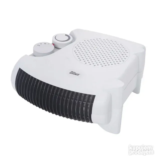Grejalica sa ventilatorom 2000W Zilan ZLN5534