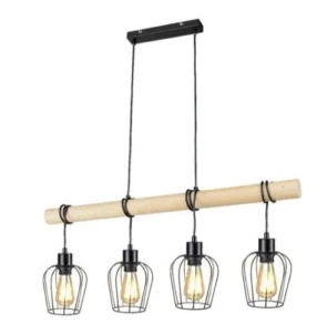 Visilica Fabian Rabalux 5247