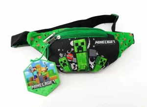 Minecraft torbica oko struka