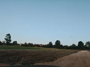 Barajevo, Vranić, 1 ar