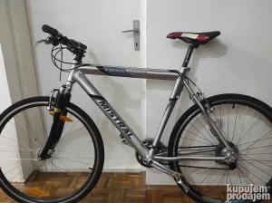Mistral Cross Sport