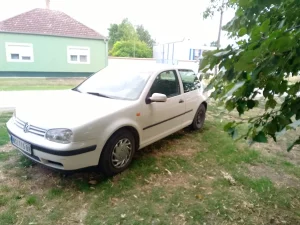 Volkswagen Golf 4