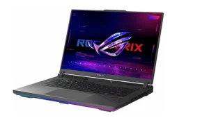ASUS ROG Strix G16 G614JV-N3461W Eclipse grey
