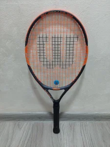 Wilson Burn Team teniski reket