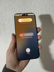 Iphone 16 Pro Max Lcd Ekran Org