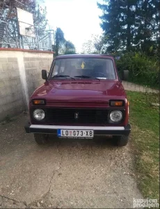 Lada Niva