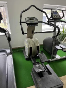 Cross masina, steper,nordijsko