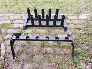 Stalak za Hex Bar i Šipke