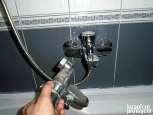 Potrebni vodoinstalateri majstori Holandija